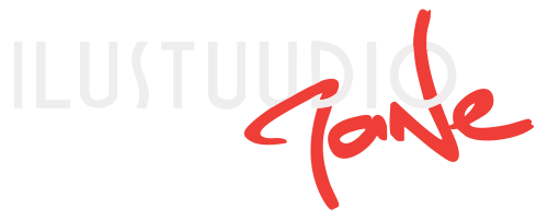 Jane Ilustuudio